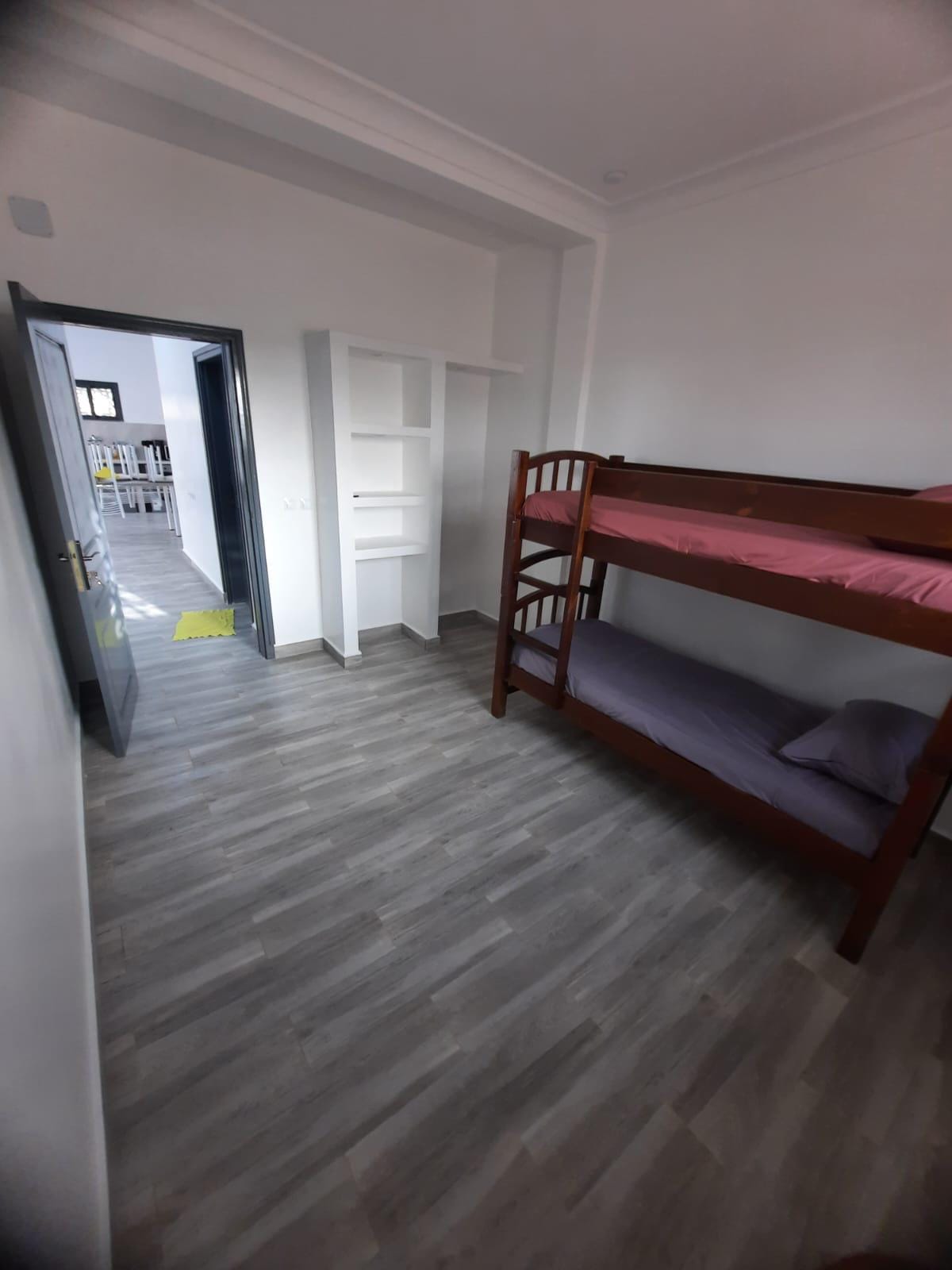 Maison à vendre à El Oued