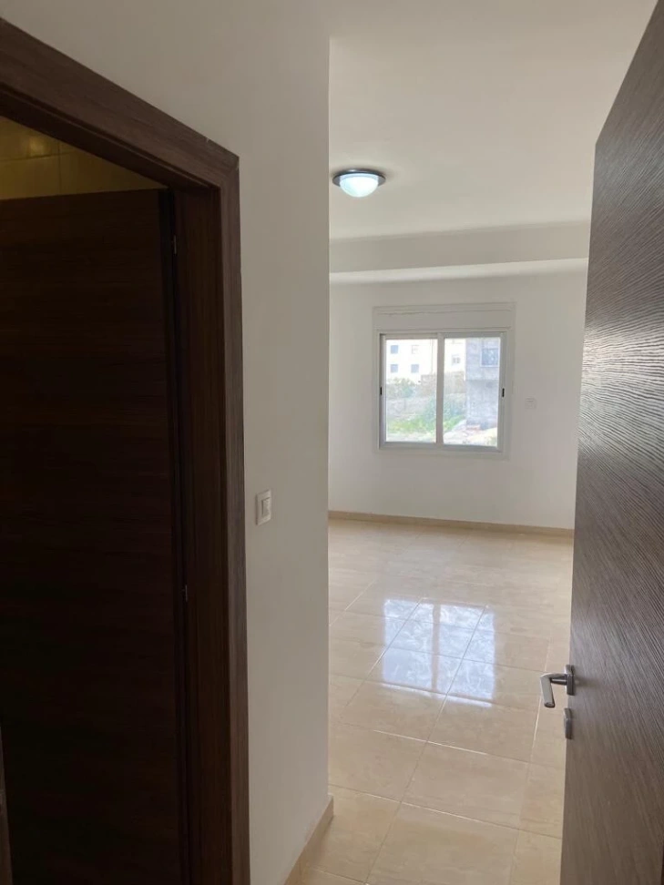 Appartement à vendre à El Achour