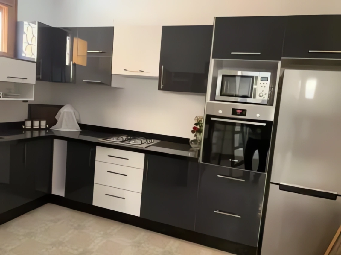 Appartement à vendre à Bordj El Kiffan