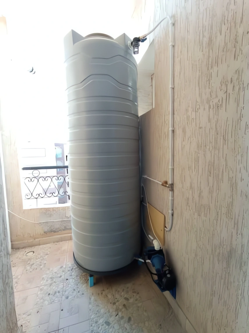Appartement à louer à Reghaia