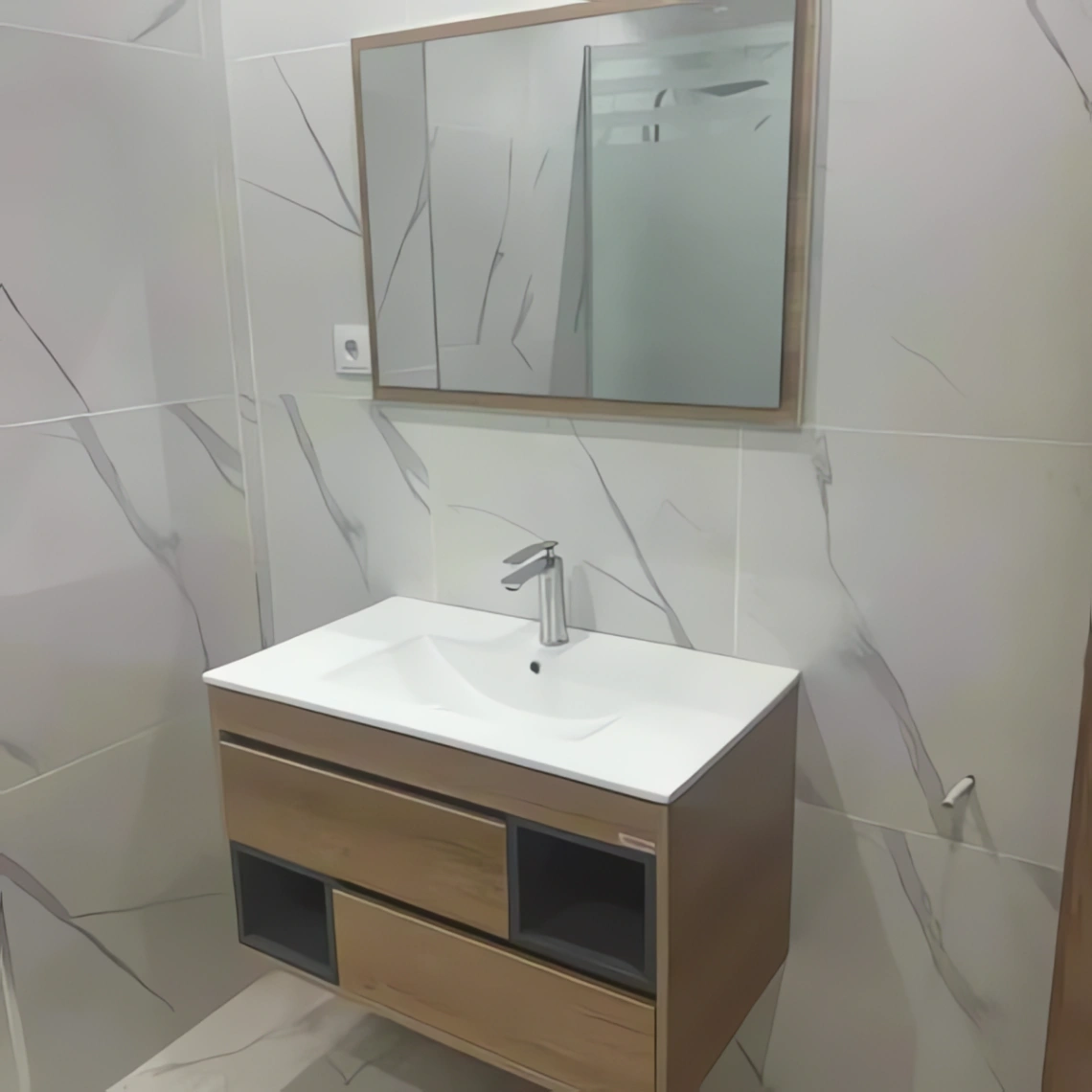 Appartement à vendre à El Harrach