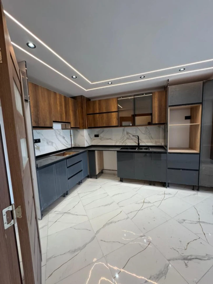 Photo de l'appartement