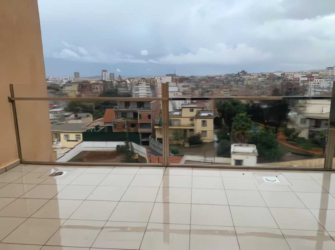 Appartement à louer à Birkhadem