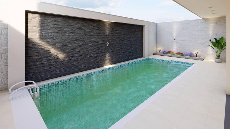Appartement à vendre à Bordj El Bahri