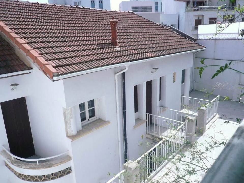 Maison à vendre à El Mouradia