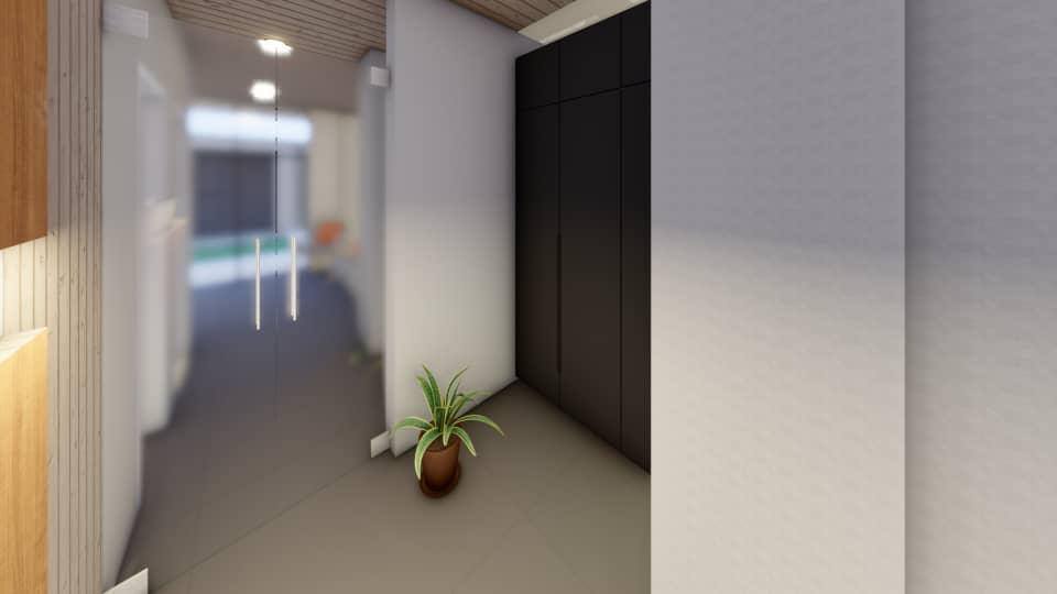 Appartement à vendre à Bordj El Bahri