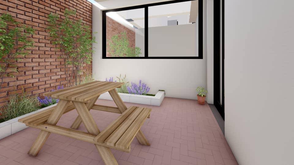Appartement à vendre à Bordj El Bahri