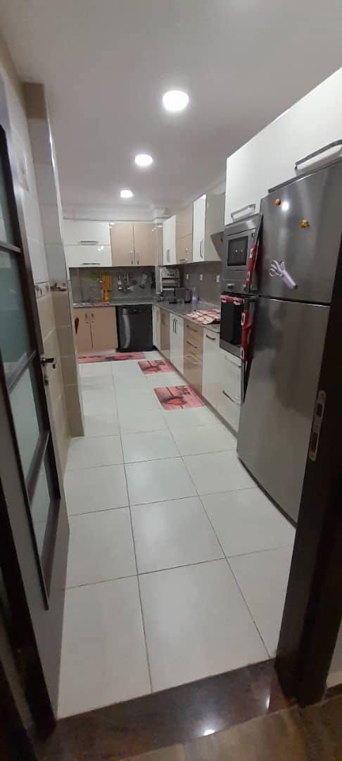 Appartement à vendre à El Achour