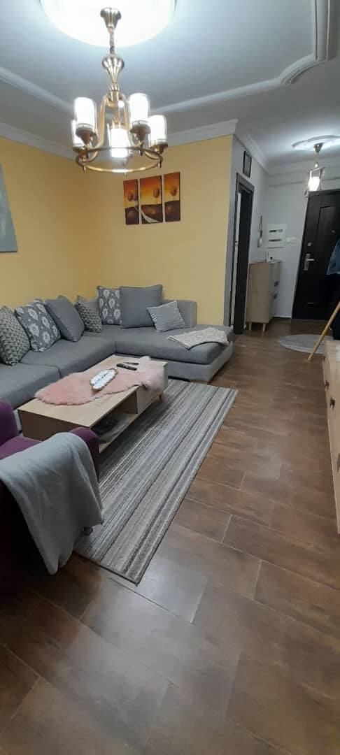 Appartement à vendre à El Achour
