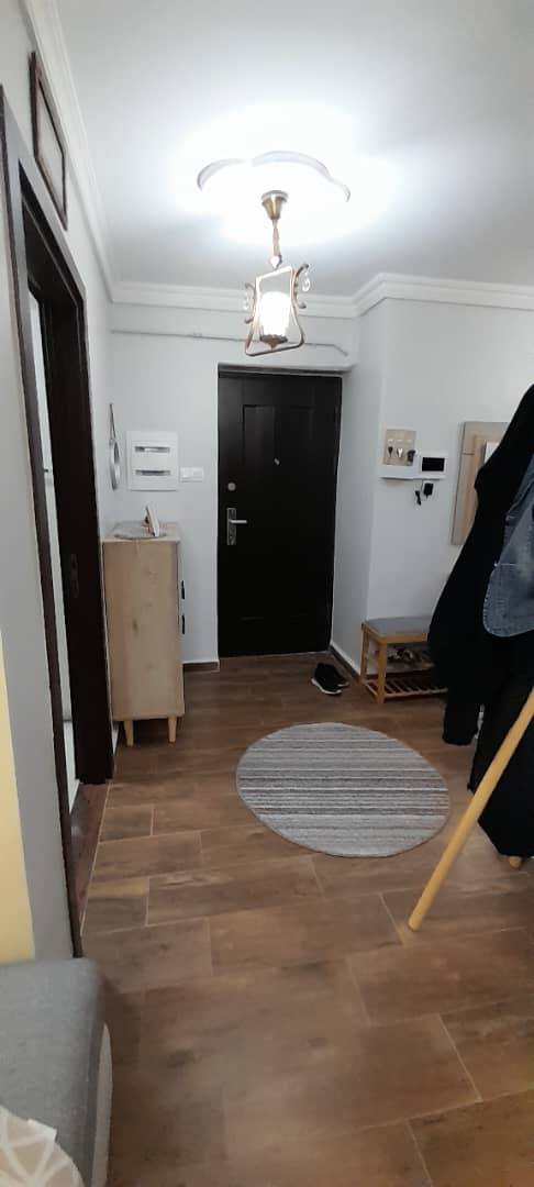 Appartement à vendre à El Achour