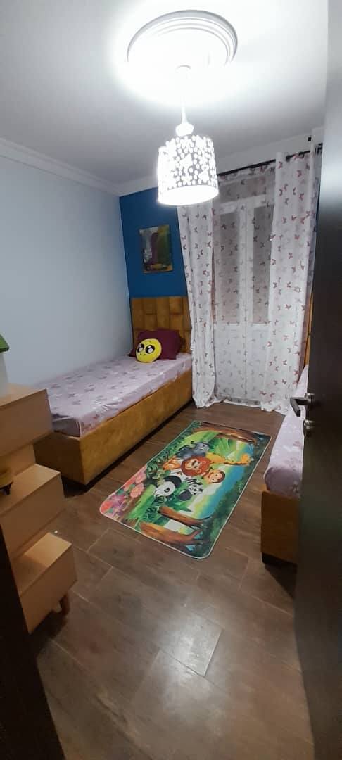 Appartement à vendre à El Achour