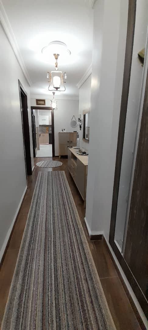 Appartement à vendre à El Achour