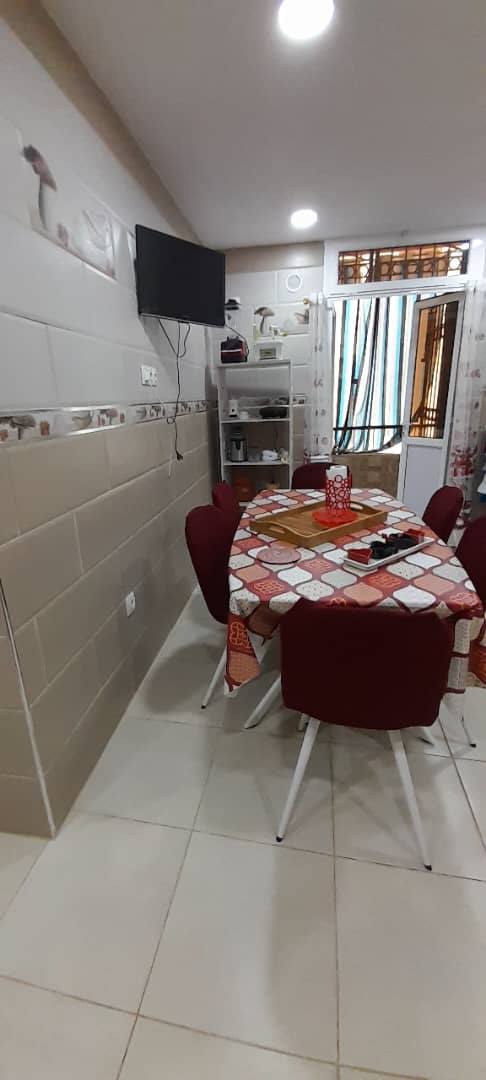 Appartement à vendre à El Achour