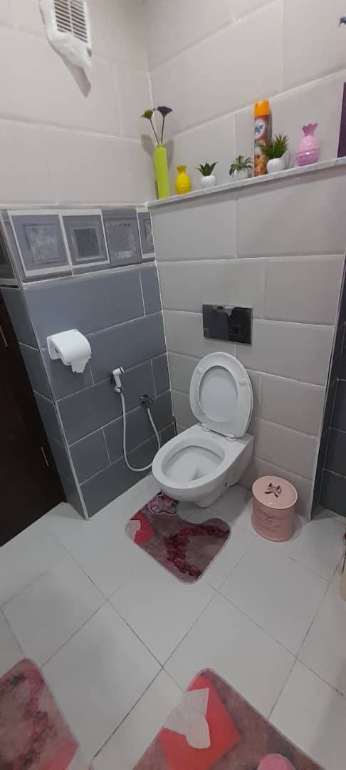 Appartement à vendre à El Achour
