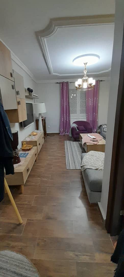 Appartement à vendre à El Achour