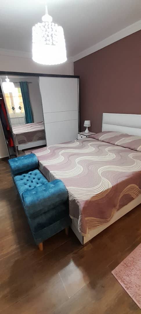 Appartement à vendre à El Achour