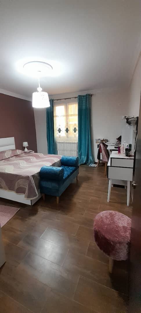 Appartement à vendre à El Achour
