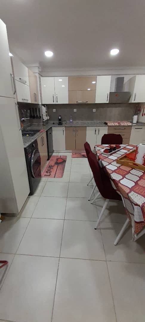Appartement à vendre à El Achour