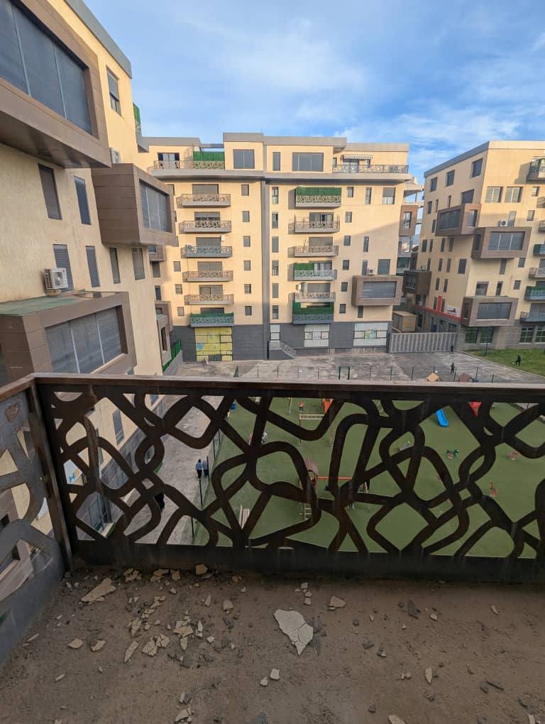 Appartement à vendre à Ouled Moussa