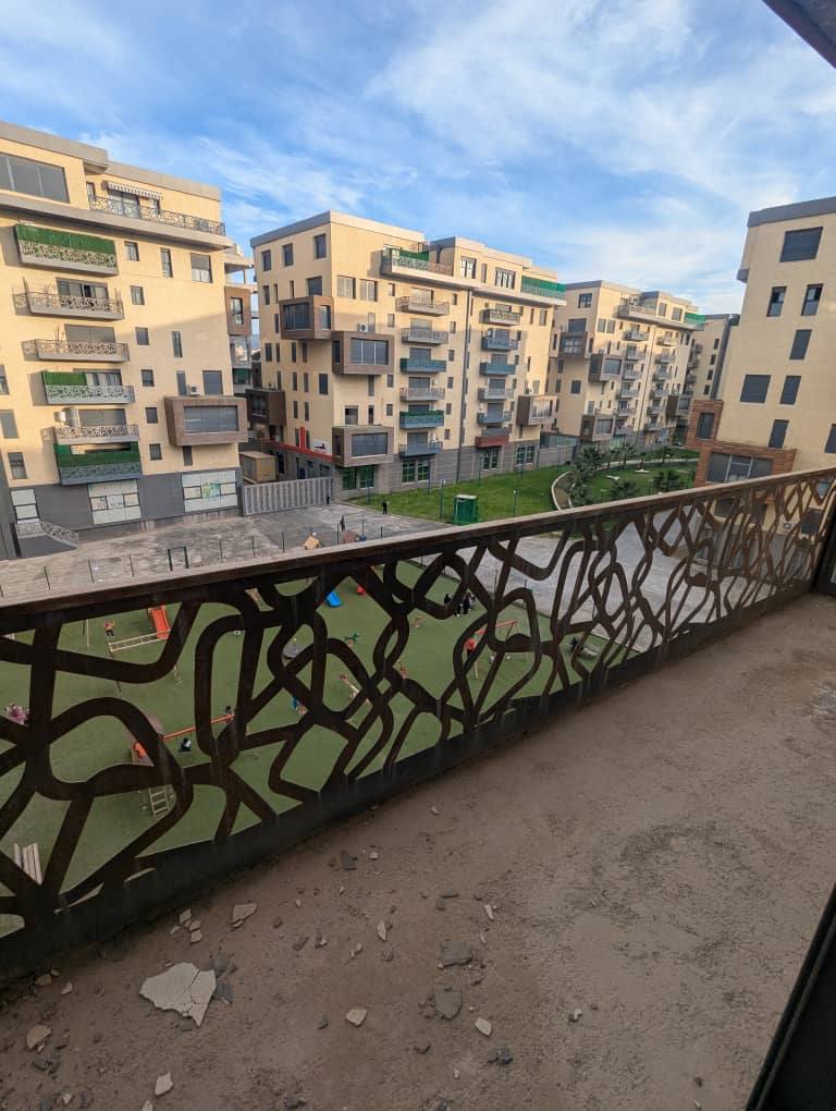 Appartement à vendre à Ouled Moussa