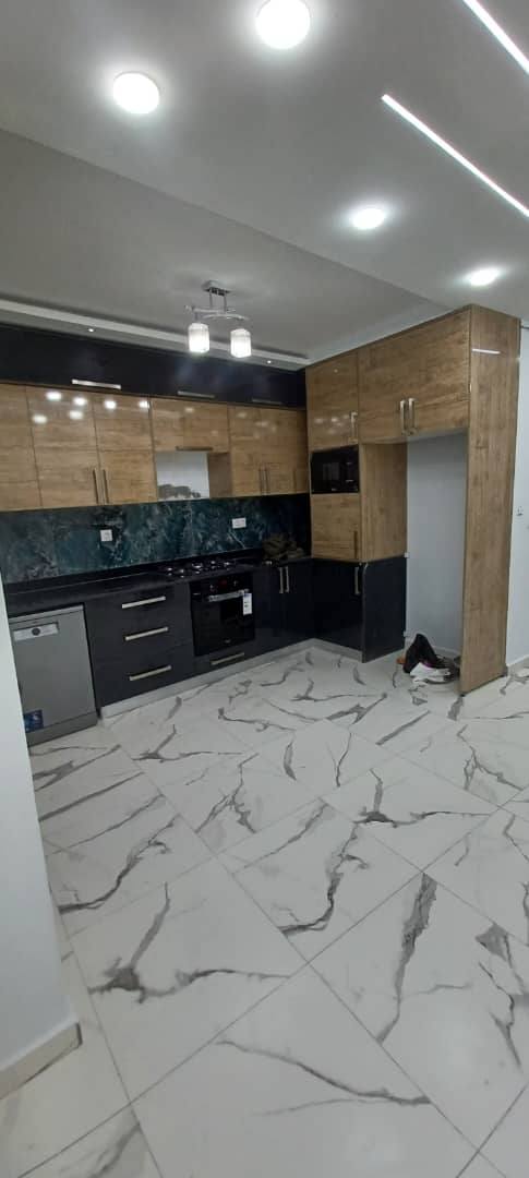 Appartement à vendre à Alger Centre