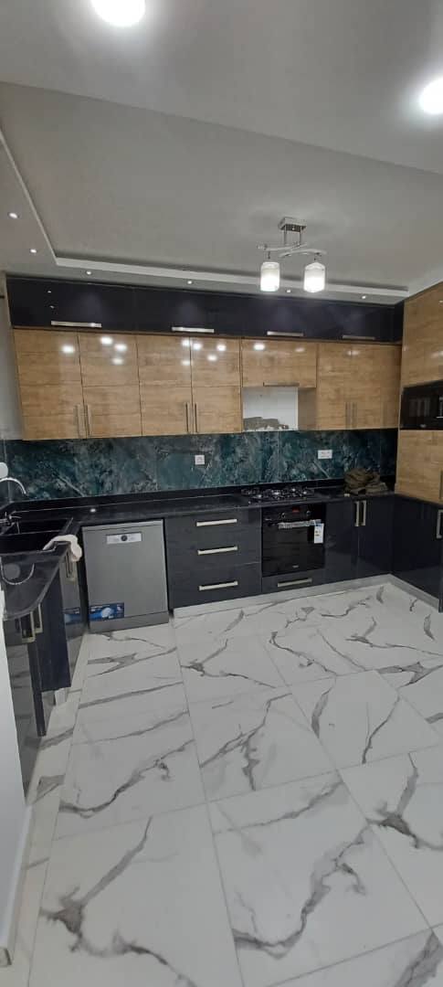 Appartement à vendre à Alger Centre
