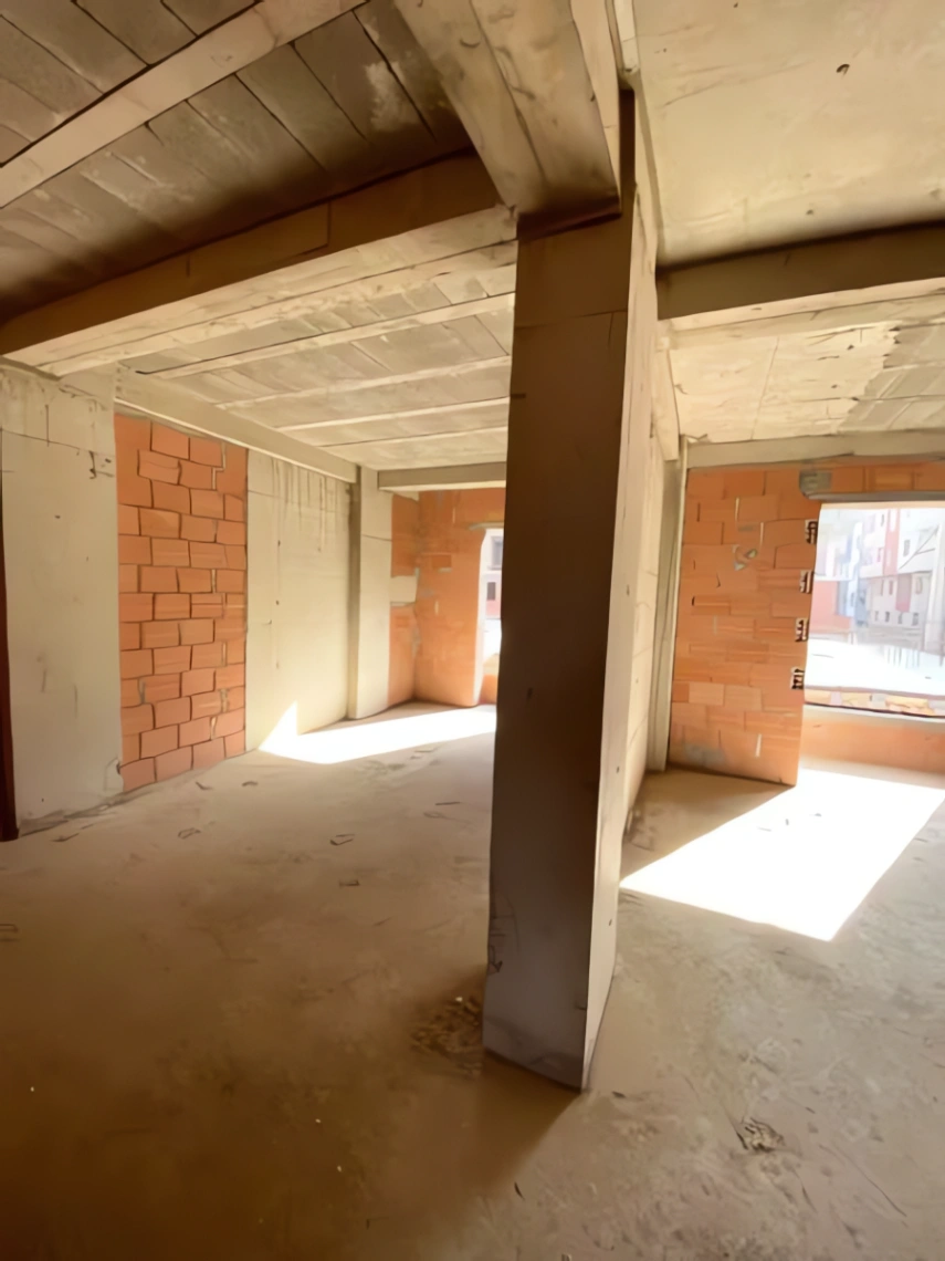 Appartement à vendre à Bordj El Kiffan