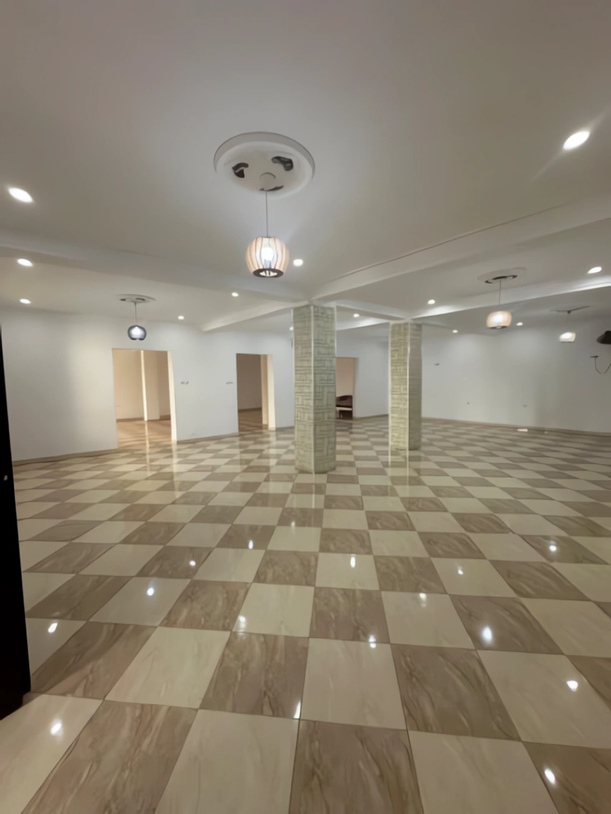 Appartement à louer à Saoula