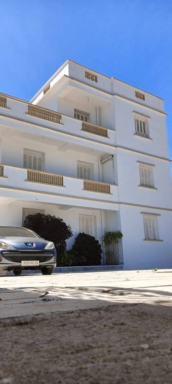 Maison à vendre à Reghaia