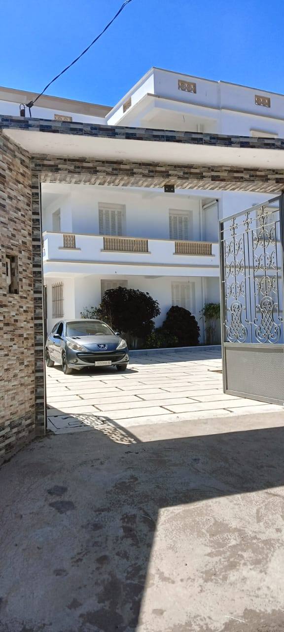 Maison à vendre à Reghaia