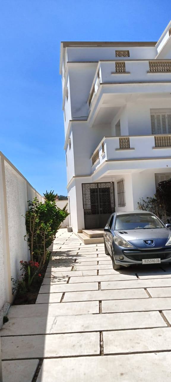 Maison à vendre à Reghaia