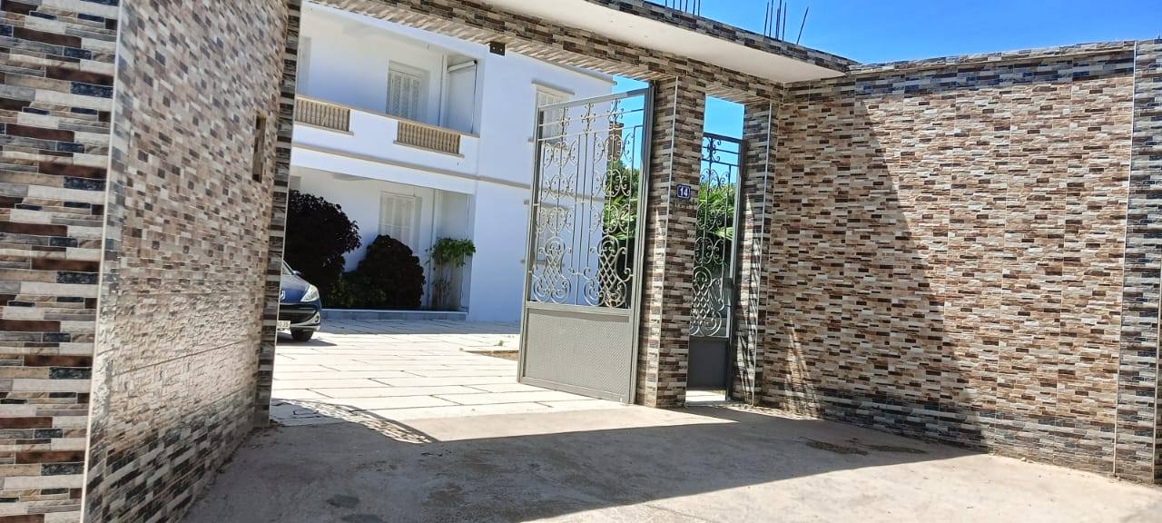 Maison à vendre à Reghaia