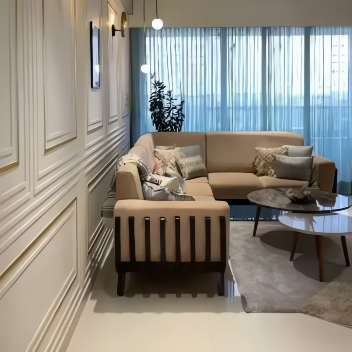 Appartement à vendre à Bordj El Kiffan