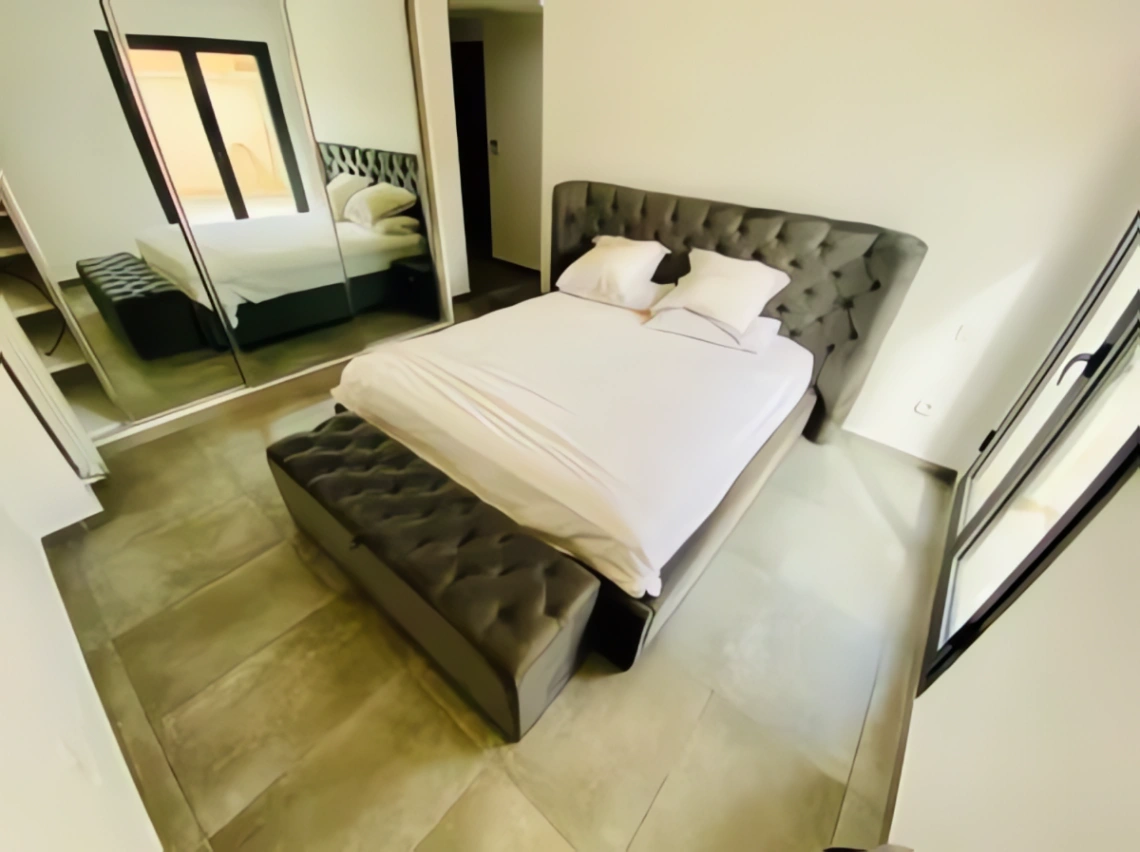 Appartement à louer à Hydra