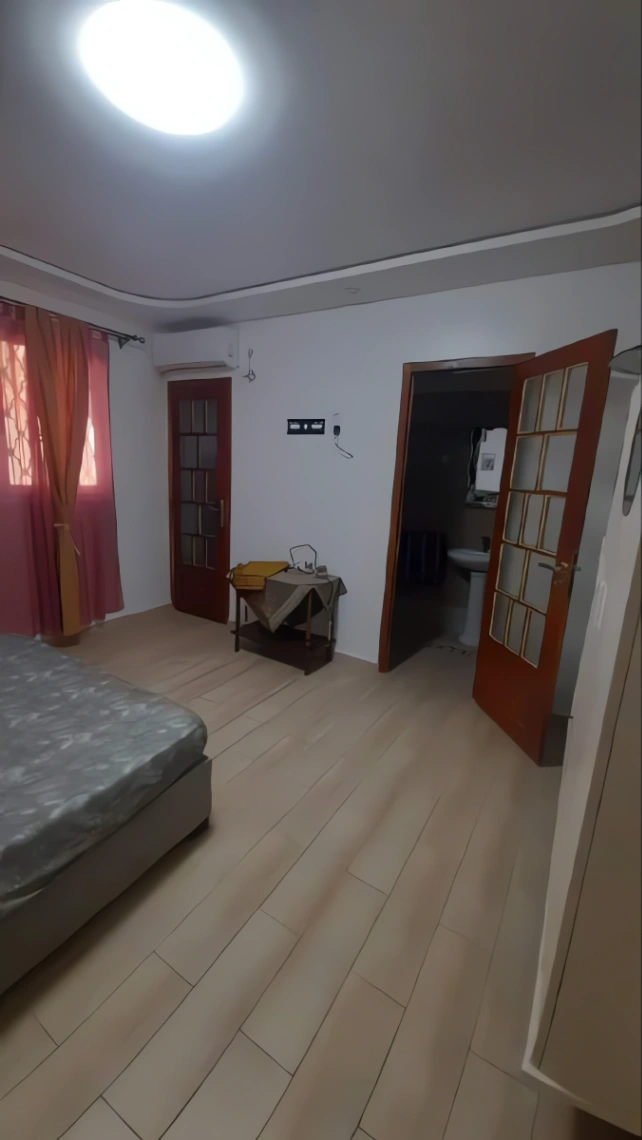 Photo de l'appartement