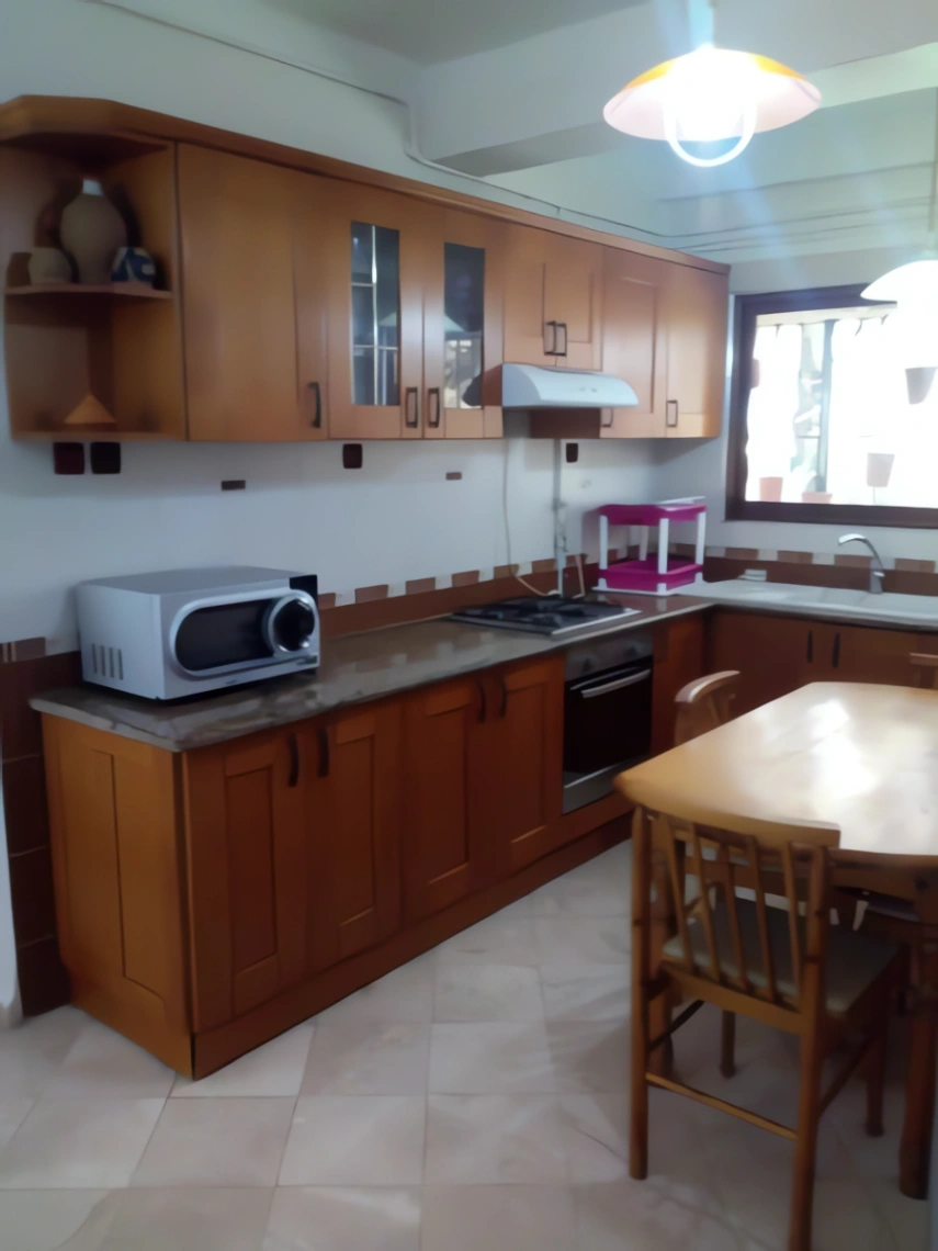 Appartement à louer à Bir Mourad Rais