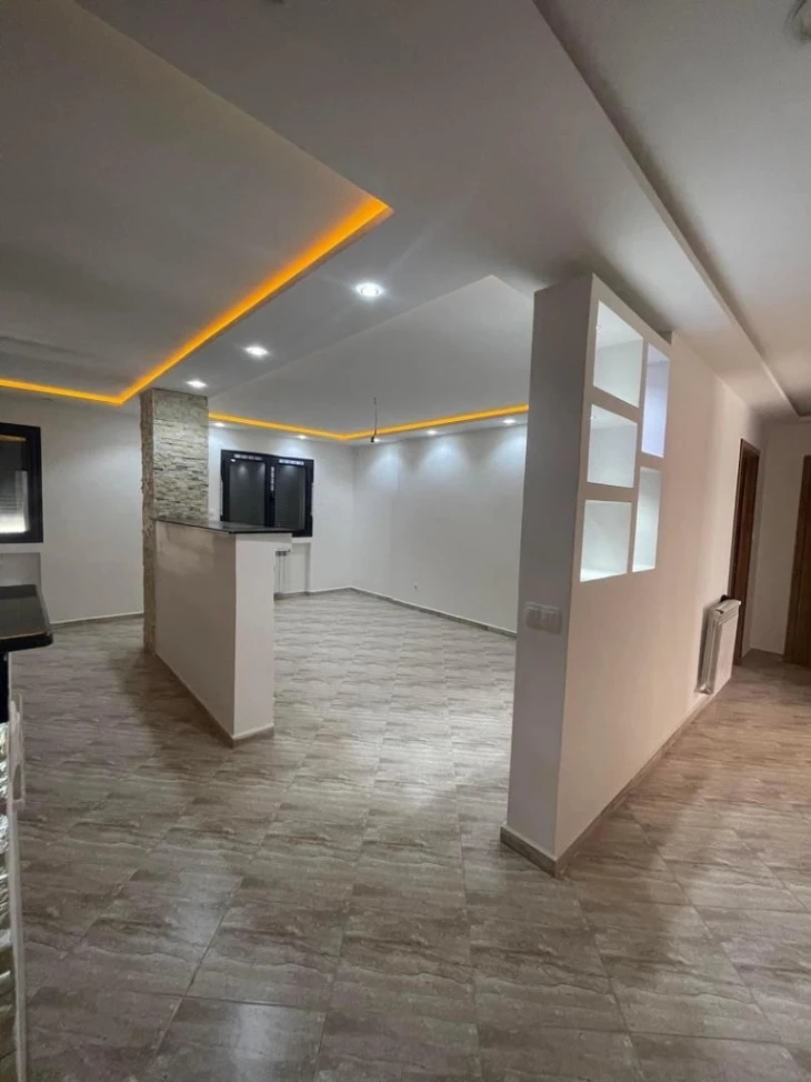 Appartement à vendre à El Achour