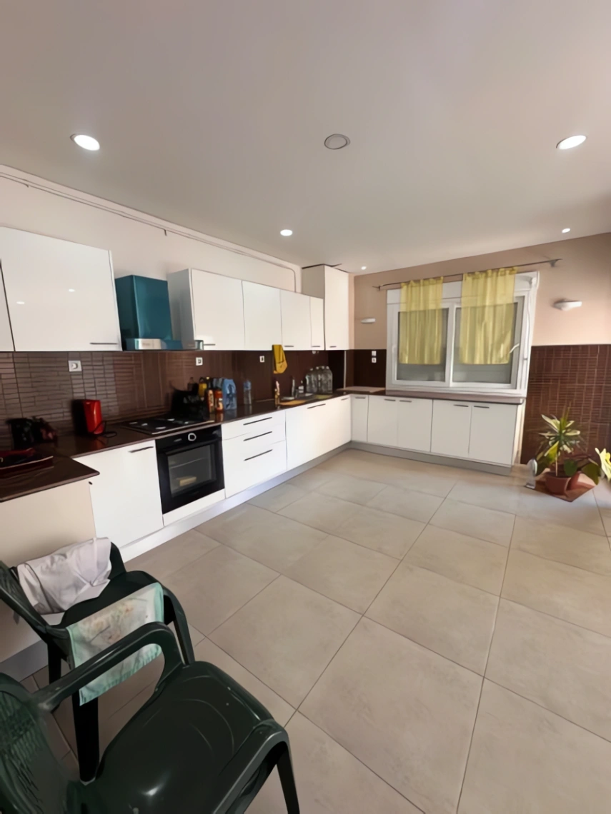 Appartement à vendre à Bouzareah