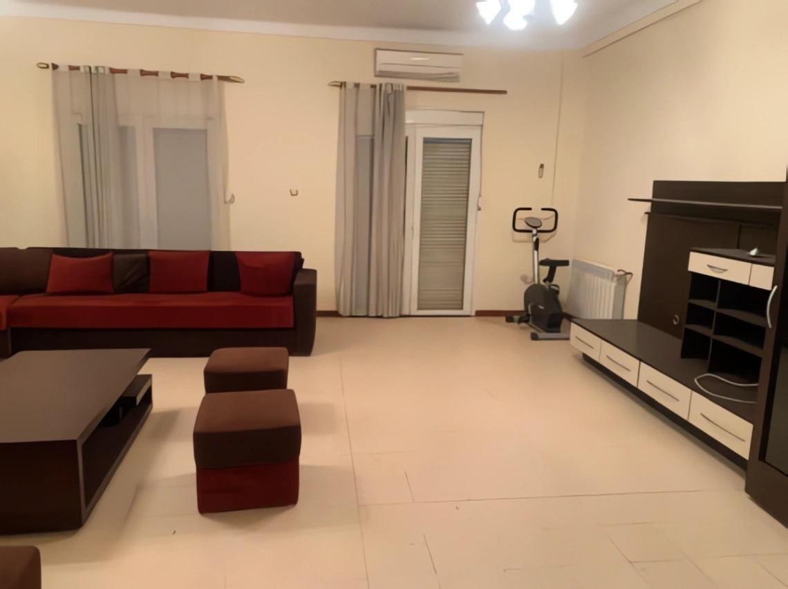 Appartement à louer à Cheraga