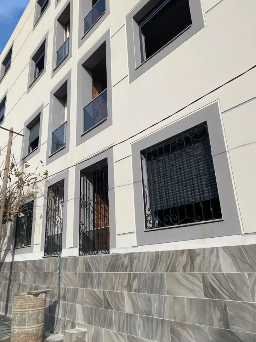 Appartement à vendre à Bordj El Bahri