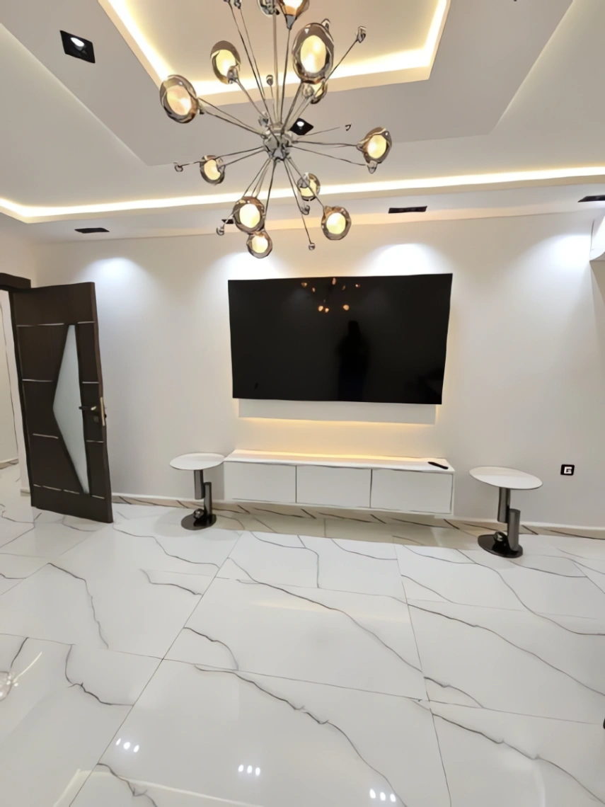 Appartement à vendre à Bordj El Kiffan