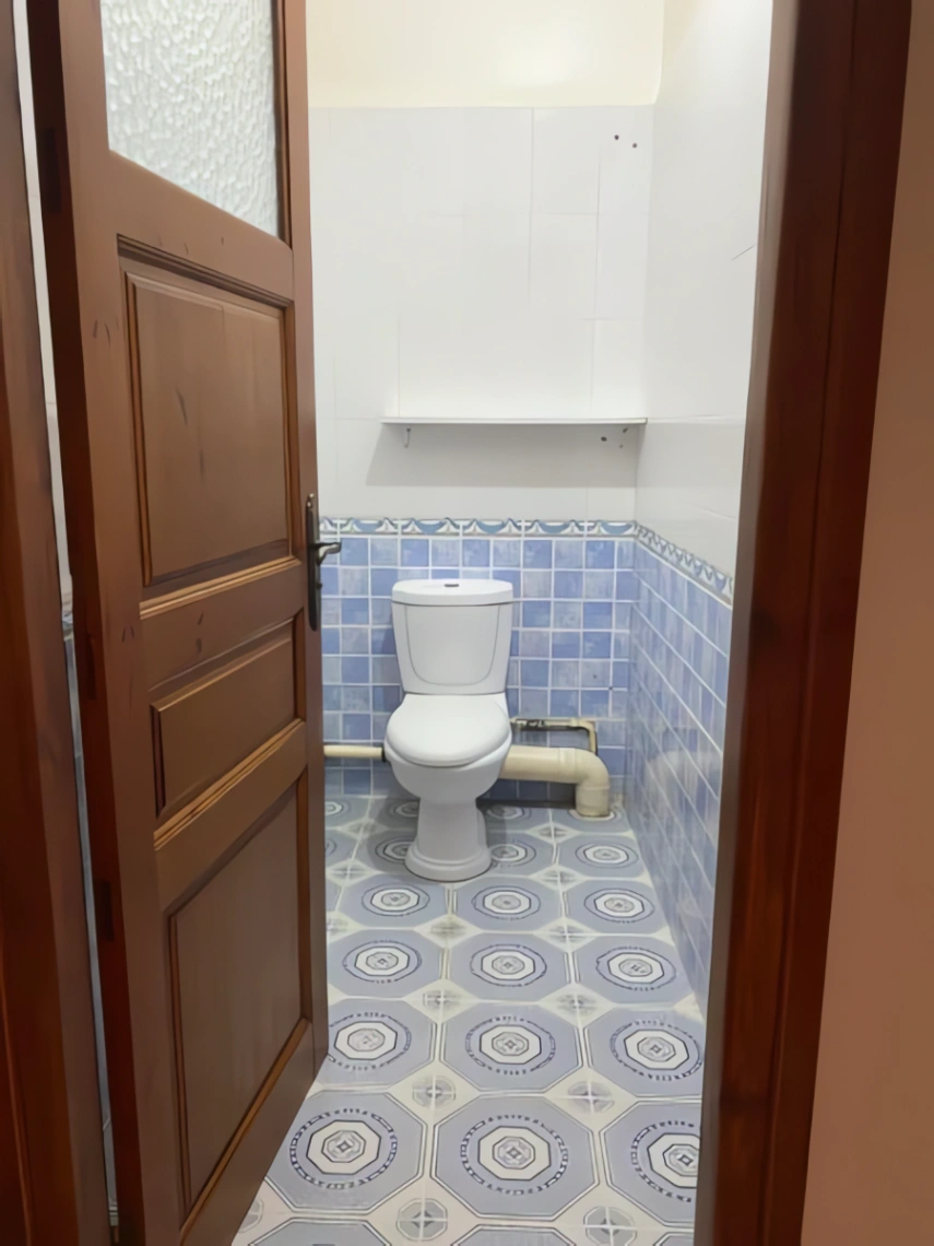 Appartement à louer à Birkhadem