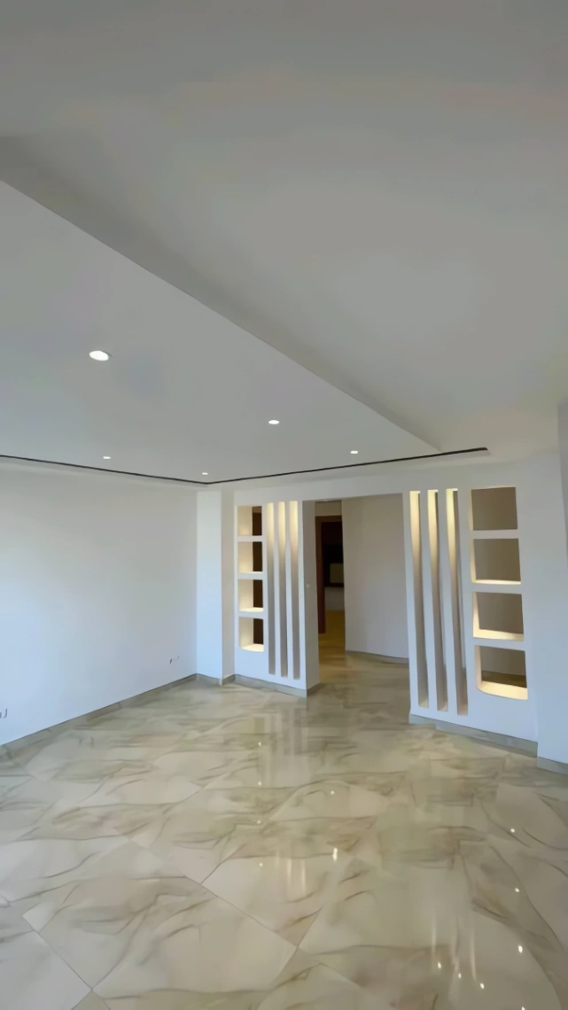 Appartement à vendre à Bordj El Kiffan