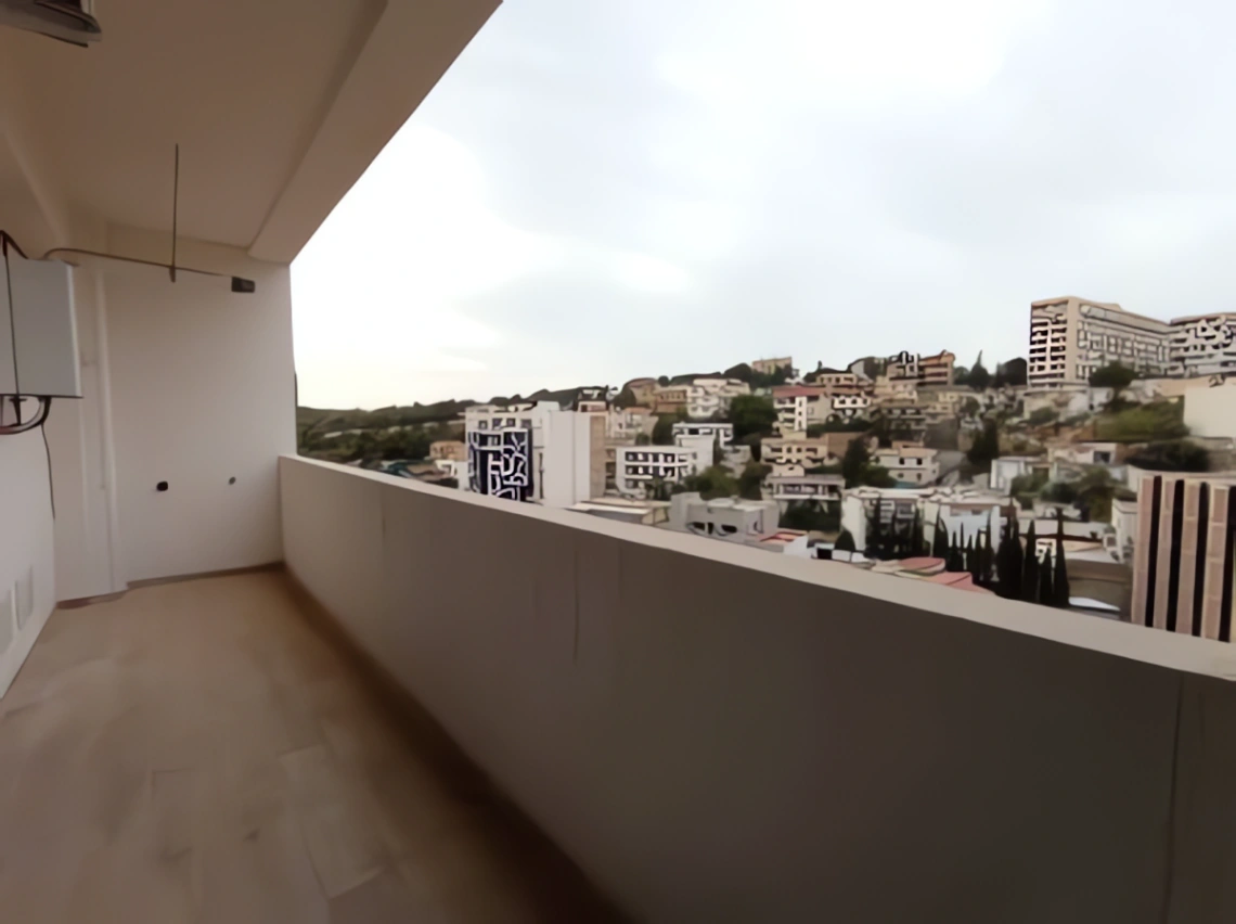 Appartement à louer à Hydra