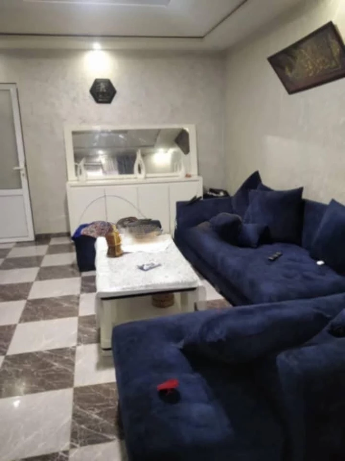 Appartement à vendre à Bejaia
