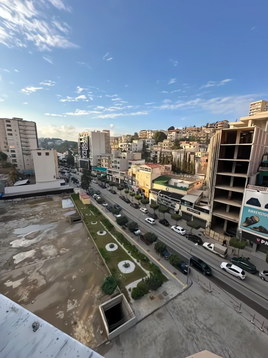 Appartement à louer à Hydra