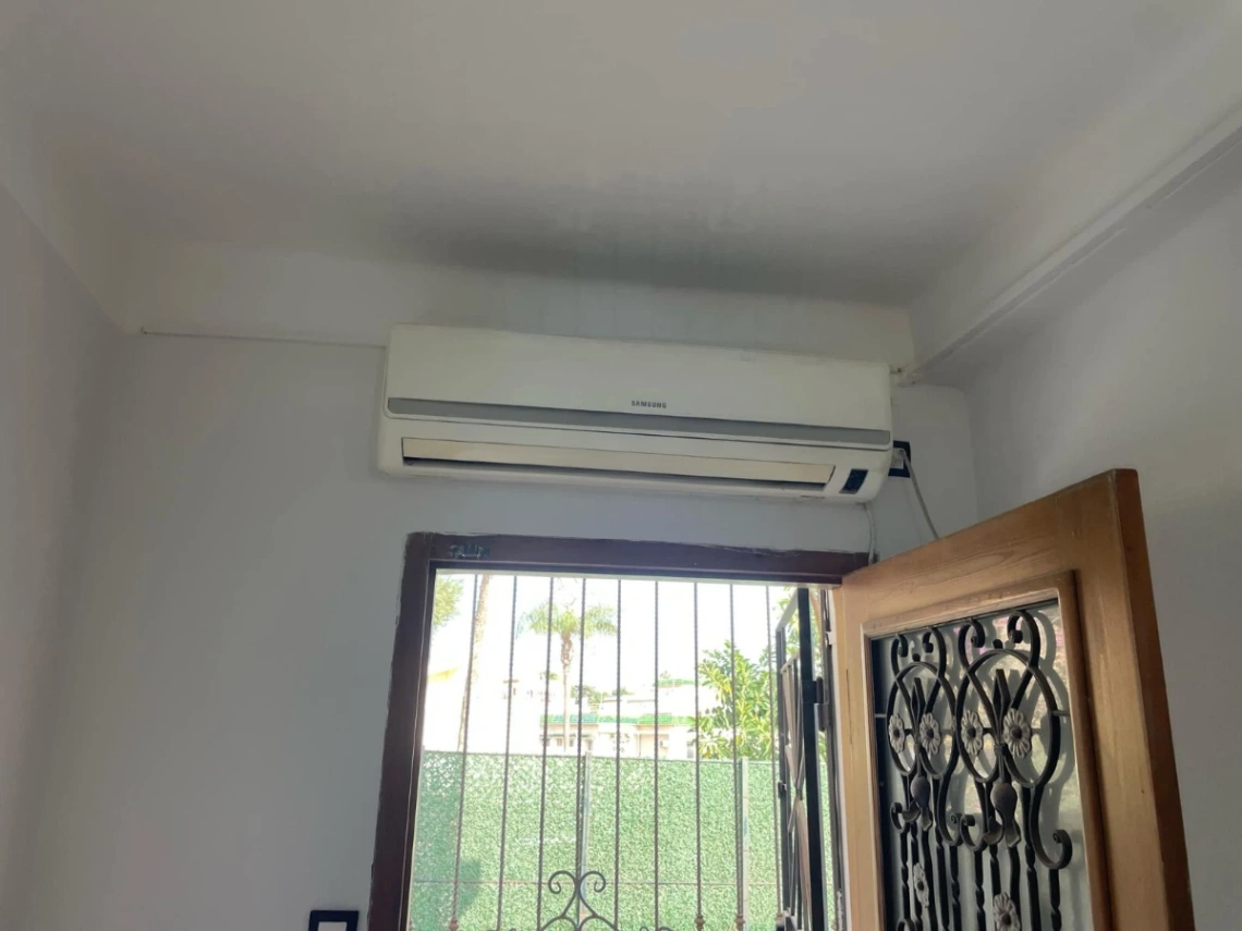 Appartement à louer à Hydra