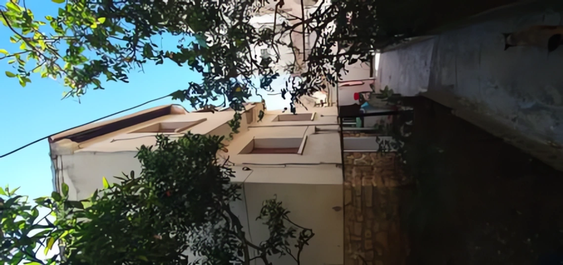 Maison à vendre à El Biar