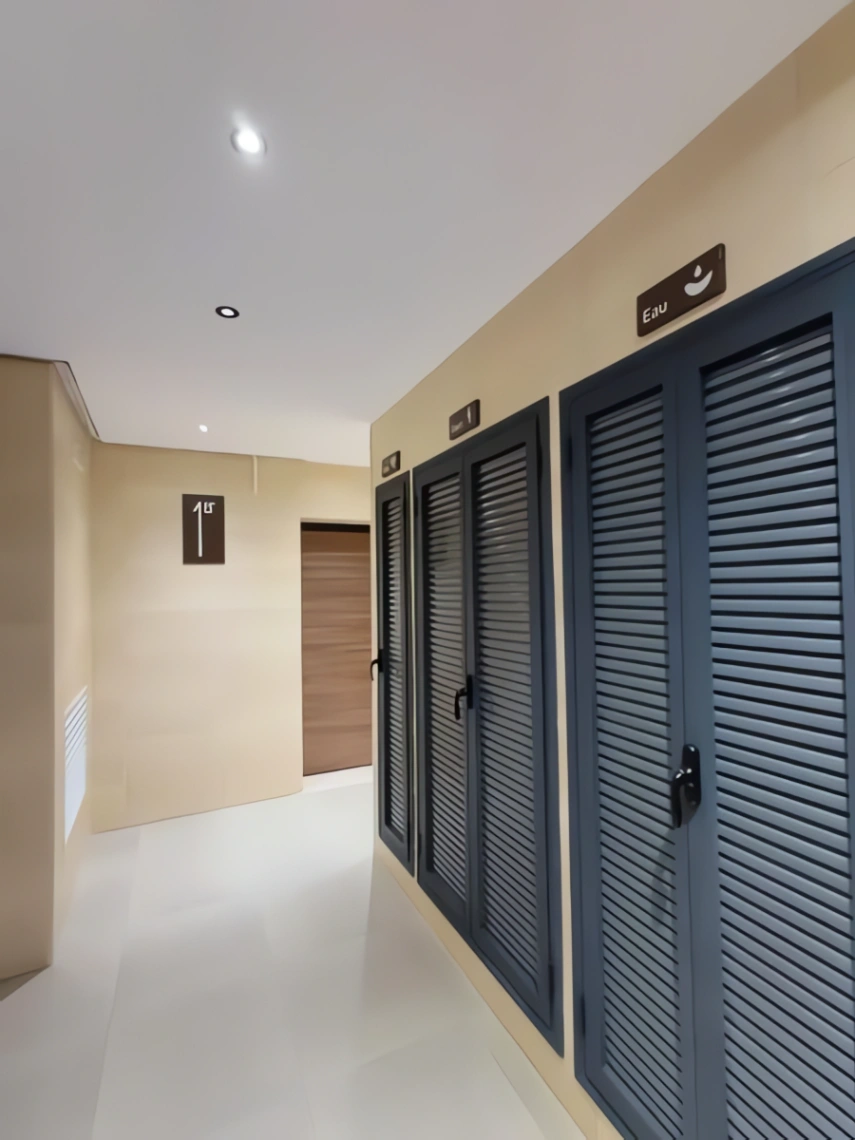 Appartement à louer à Djasr Kasentina