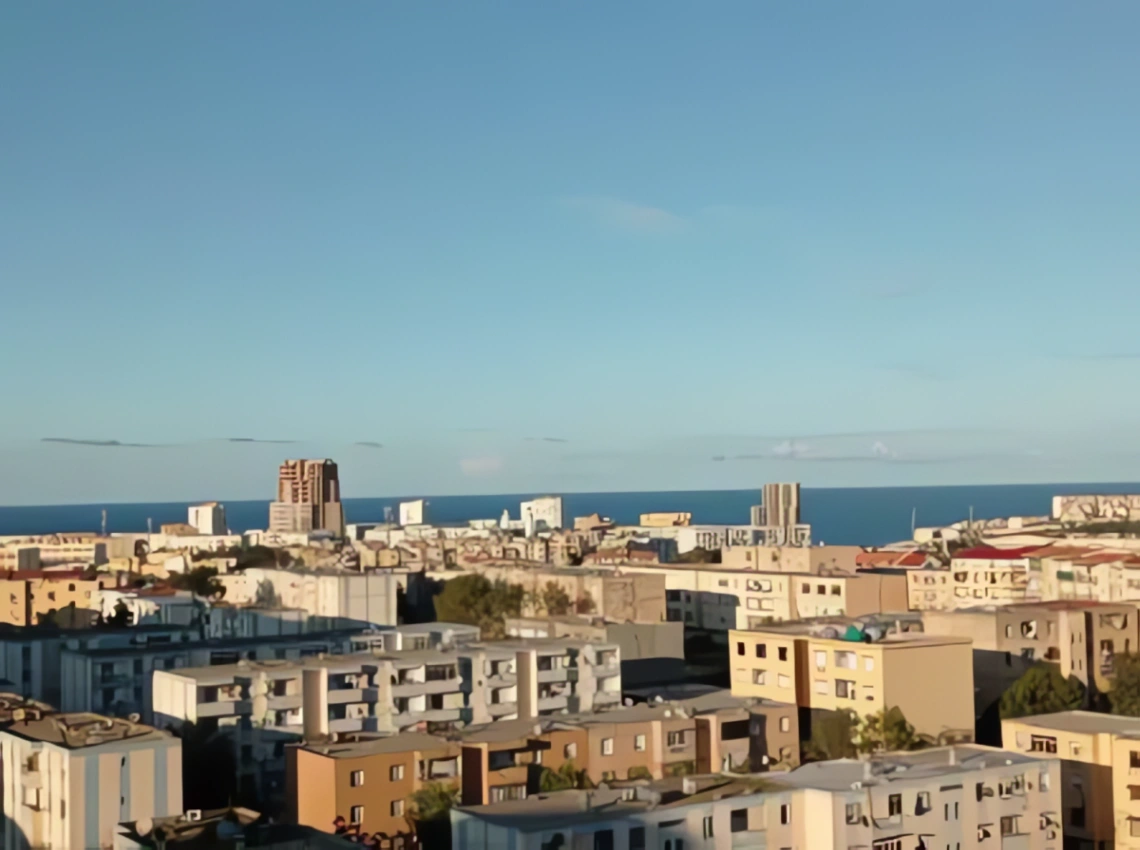 Appartement à vendre à Boumerdes